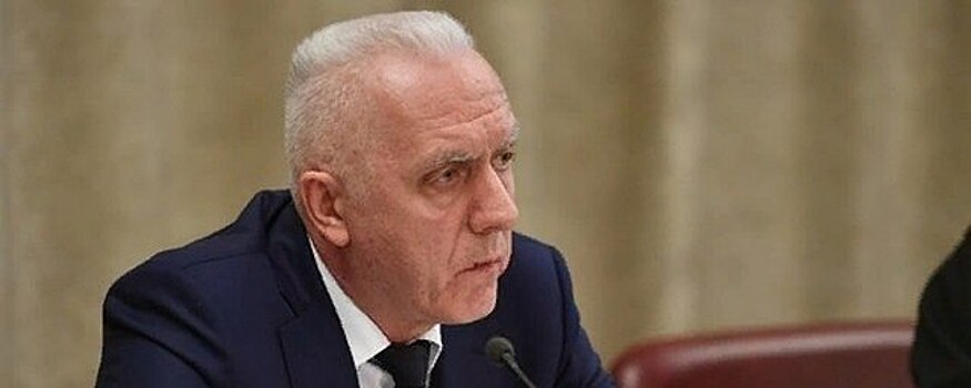 Полпред в СЗФО призвал Карелию усилить внимание к капремонту и ликвидации аварийного жилья