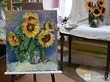 Шедевры своими руками и кинопоказы: на выставке «Арт-Россия» нижегородцев ждет образовательная программа