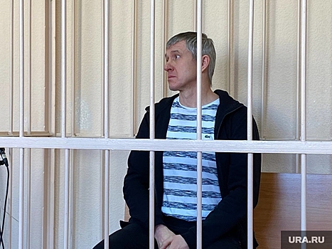 Челябинского бизнесмена, обвиняемого в даче взятки мэру, оставили в СИЗО