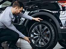 Эксперт дал рекомендации по выбору автомобильных шин