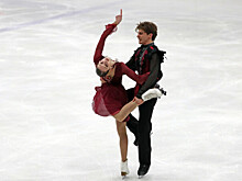 Победители ритм-танца на юниорском первенстве России: о местах и баллах мы не думаем