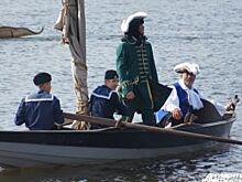 Музейщики Калининграда воссоздали кабинет Петра I