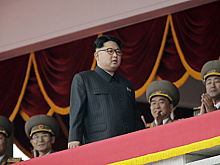 ЕС расширил санкции против КНДР