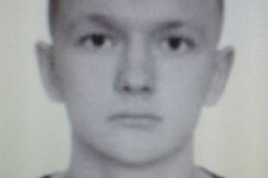 Полиция ищет 23-летнего Никиту Денисова за повторную нетрезвую езду