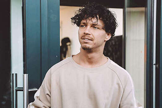 Музыкант Istokiya признался, что его жизнь до переезда в Москву отличалась