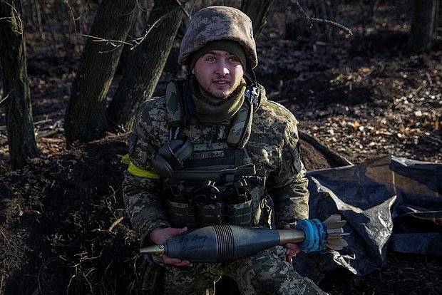 Экс-разведчик заявил о безвыходном положении Украины