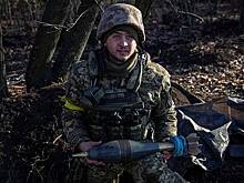 Экс-разведчик заявил о безвыходном положении Украины