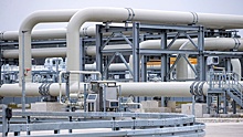 «Нафтогаз» готов через суд потребовать от «Газпрома» доступ к транзиту газа из Азии