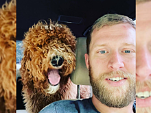 Звезду реалити-шоу арестовали за домашнее насилие