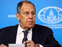 Лавров заявил, что первые недели 2026 года "побьют все рекорды по впечатлительности"