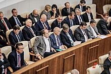Стали известны основные кандидаты на пост главы бюджетного комитета свердловского Заксобрания