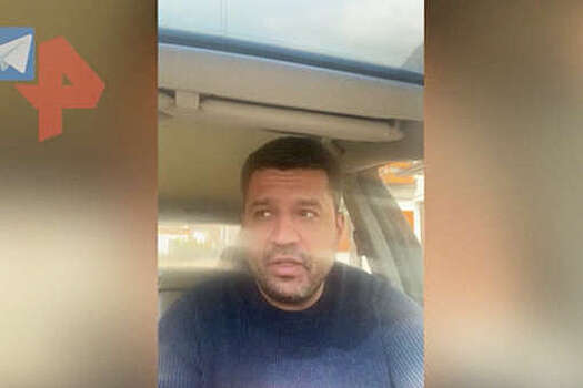 Российский актер, жестоко избивший своего кота, рассказал о состоянии питомца