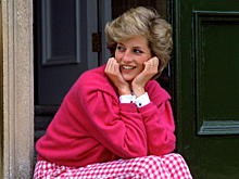 Принцесса Диана была очень ранима и могла «расплакаться в любой момент»