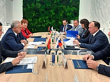 Гомель и российская столица Урала стали городами-побратимами