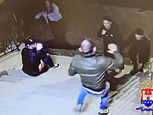 В Калининграде ищут мужчин, которые жестоко избили мужчину и его спутницу