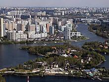 В Красногорске открылся семейный термальный комплекс