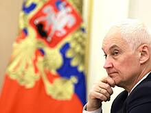 Брат Белоусова прокомментировал обращение «американской родни» к министру