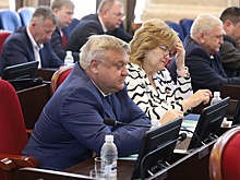 На Кубани усовершенствован краевой закон о памятниках истории и культуры