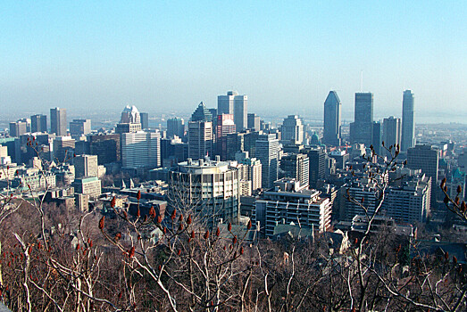 Что происходит в мире сегодня: стрельба в канадской школе и землетрясение