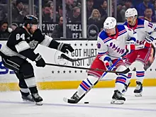 Forever Blueshirts об интересе «Рейнджерс» к Гаврикову: отлично впишется в систему нового тренера команды