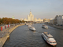 Столица России продвигает инновационные решения в транспортной отрасли на международном уровне