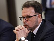 В Москве арестован экс-глава РКК "Энергия"