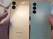 Samsung Galaxy A06 против A16: стоит ли доплачивать