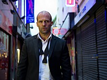 Режиссер «Отряда самоубийц» снимет фильм с Джейсоном Стэйтемом