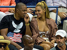 Бейонсе и ДЖЕЙ-ЗИ оформили предполагаемые имена близнецов как товарный знак