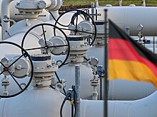 ФРГ ведет "деликатные переговоры" по поставкам нефти