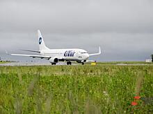 Компания Utair свяжет прямым рейсом Новый Уренгой с Самарой