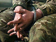 Пленный из ВСУ назвал самоубийством попытки вырваться из Красноармейска