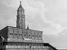 Какое место москвичи считали самым страшным