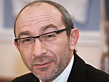 Появилось сообщение о смерти мэра Харькова Кернеса