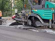В 2021 году в Калининграде отремонтируют шесть улиц