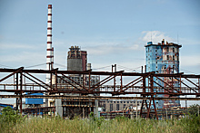 Названа дата запуска работы на отбитом у ВСУ заводе «Азот»