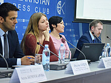 Антитабачники и защитники прав курящих устроили разборки в Алматы