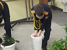 Всероссийская акция «Капля жизни» прошла в Ижевске 3 сентября