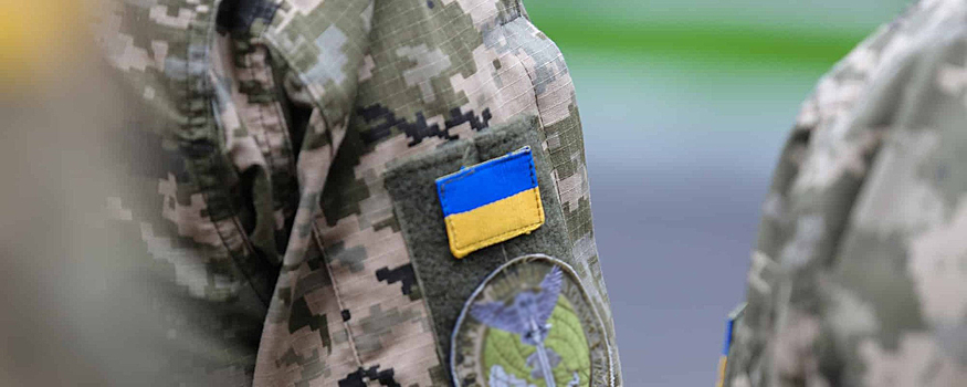 Владимир Рогов: Несколько солдат ВСУ на запорожском направлении перешли на сторону РФ