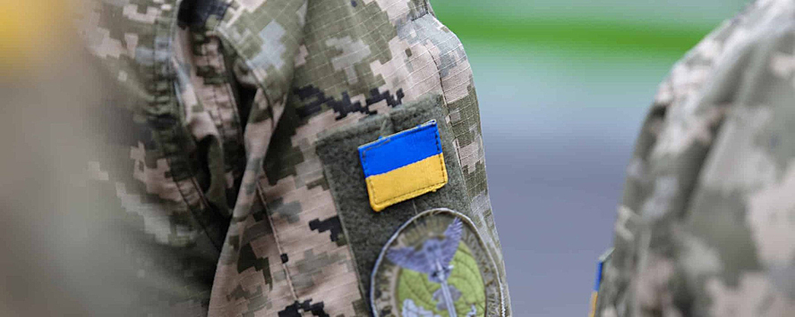 Владимир Рогов: Несколько солдат ВСУ на запорожском направлении перешли на сторону РФ