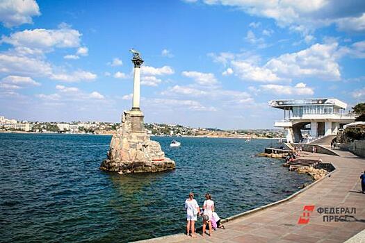 В Севастополе появится дополнительный выходной в 2023 году
