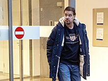 Как одна шайба сломала жизнь звездному вратарю шведской сборной