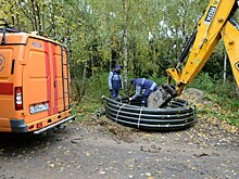В Пушкино озвучили планы по соцгазификации на 2023 год