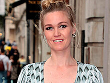 Звезда «Джейсона Борна» впервые стала мамой