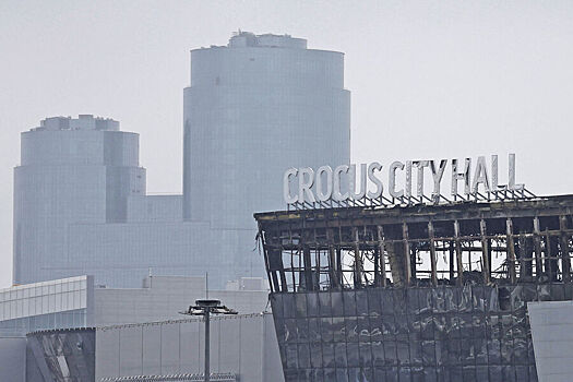 Названо число исков, подданых потерпевшими по делу о теракте в «Крокусе»