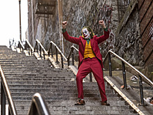 Что случилось с лестницей в Бронксе: последствия кинотуризма