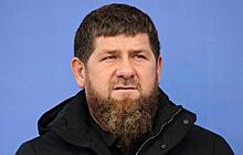 Рамзан Кадыров победил на выборах главы Чечни