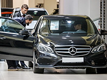 «Мерседесам» и BMW предрекли скорую смерть: надо ли срочно продавать авто