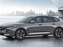 Названа дата продаж Baojun RC-5 автобренда GM