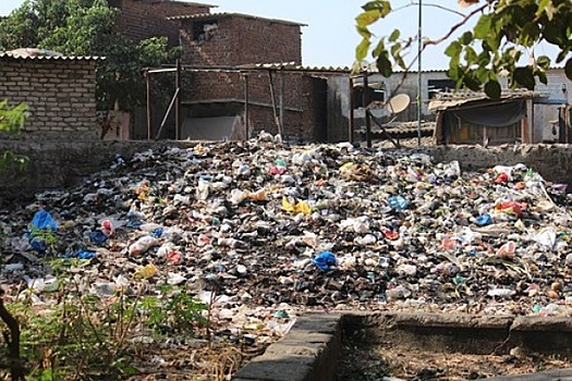 Чистота погрязла в спорах. Как мусорная реформа в регионах проходит проверку на монополизм